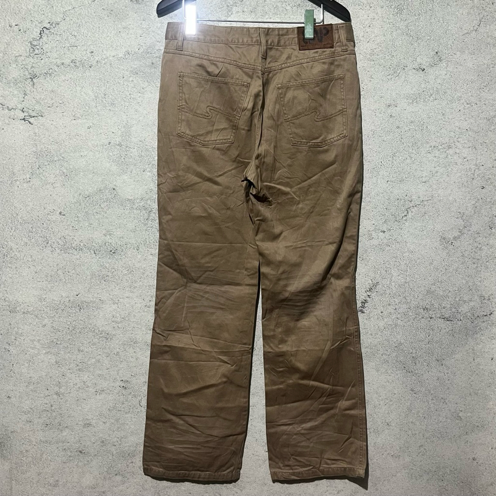 Bonds & peace japan chinos celana
