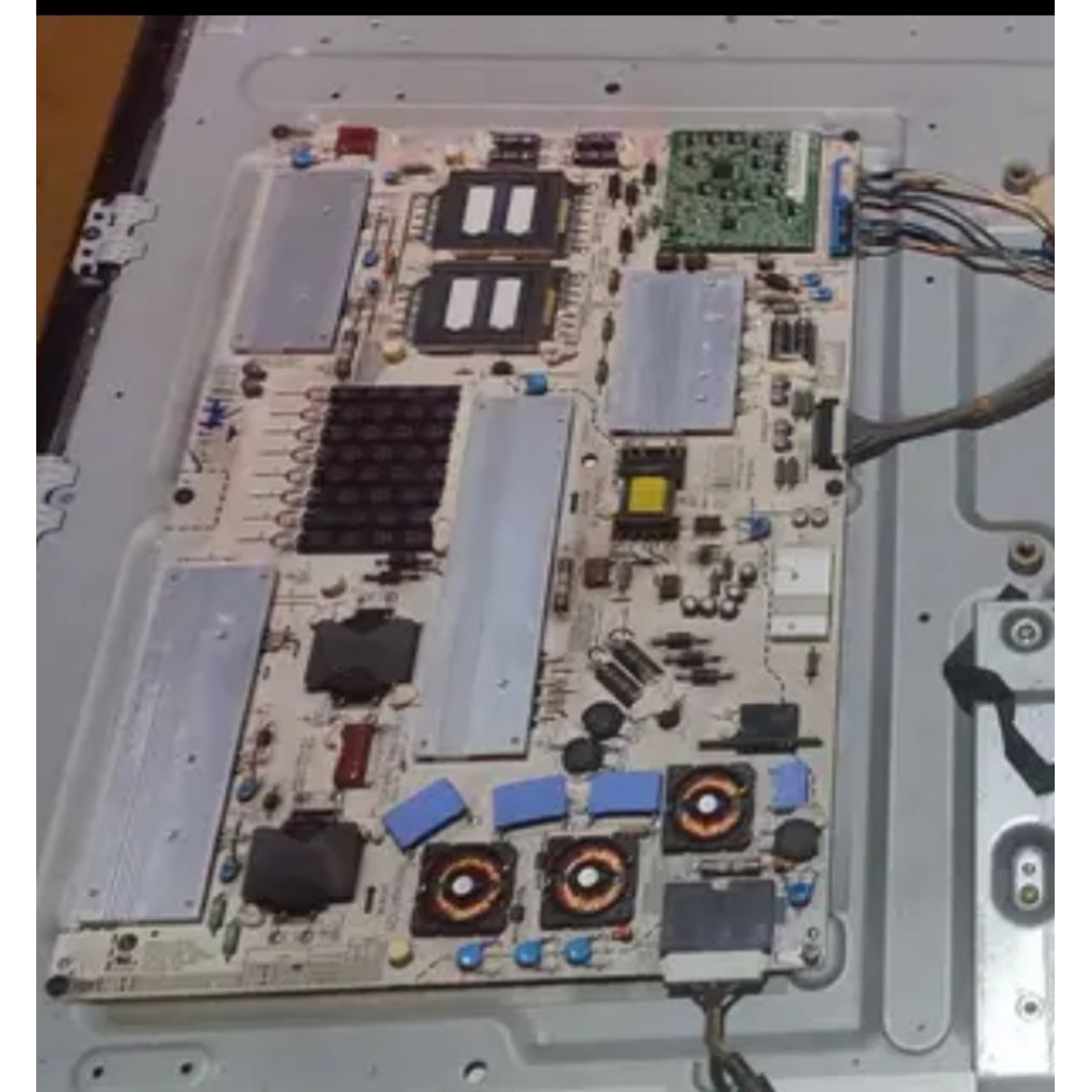 PSU 42LE5500 POWER SUPPLY PSU TV LG  42LE5500
