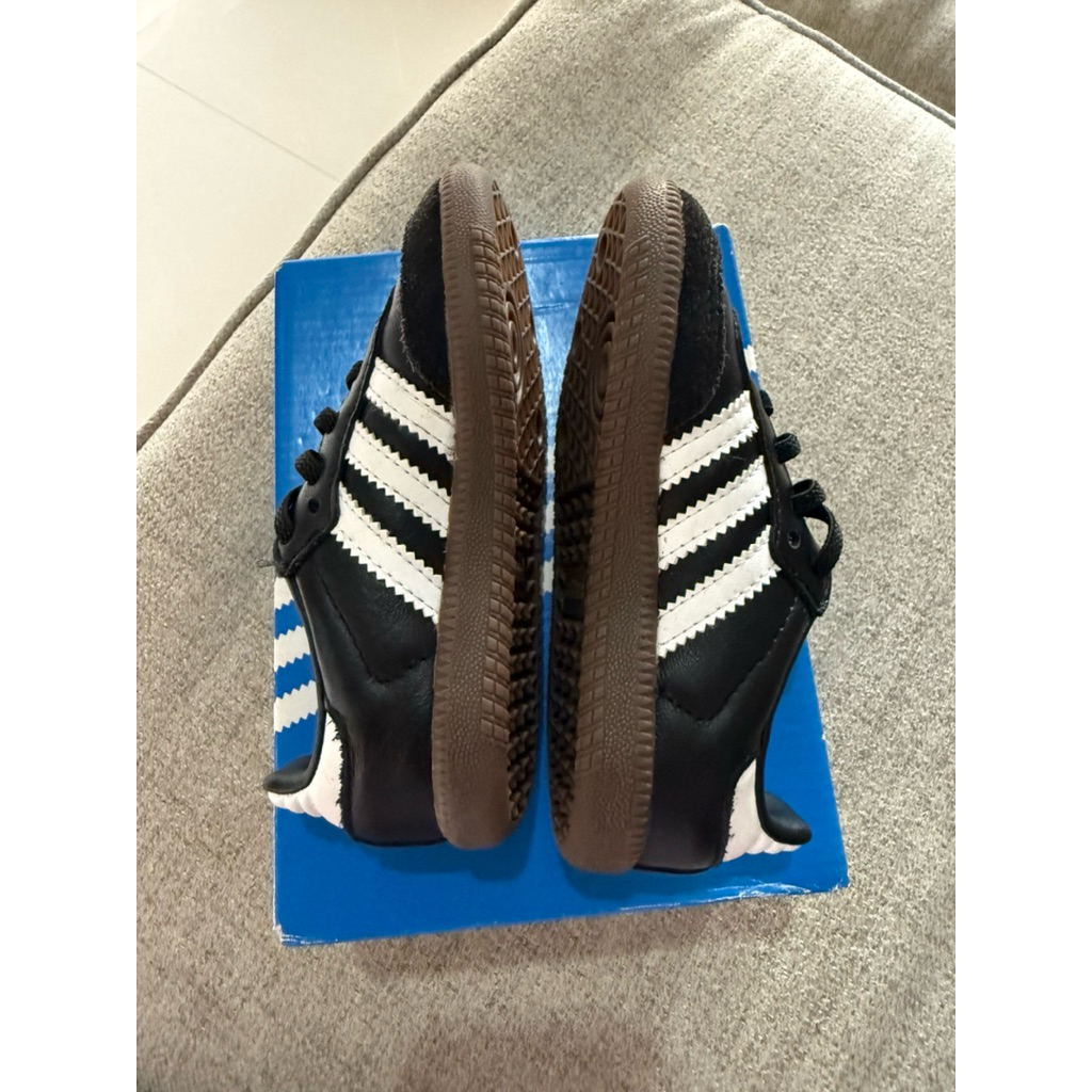 Samba OG EL (Second)