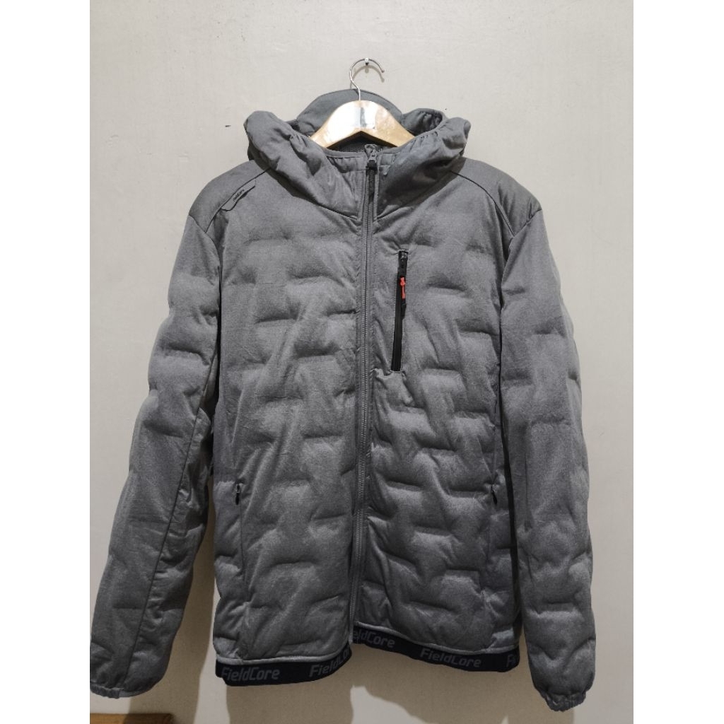 Jaket Bulang Fieldcore