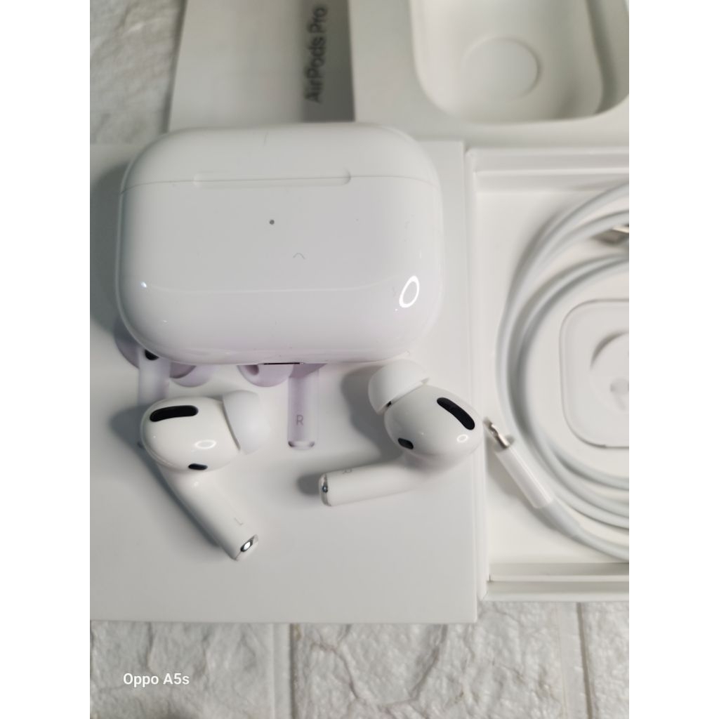 Airpods Pro Second Original