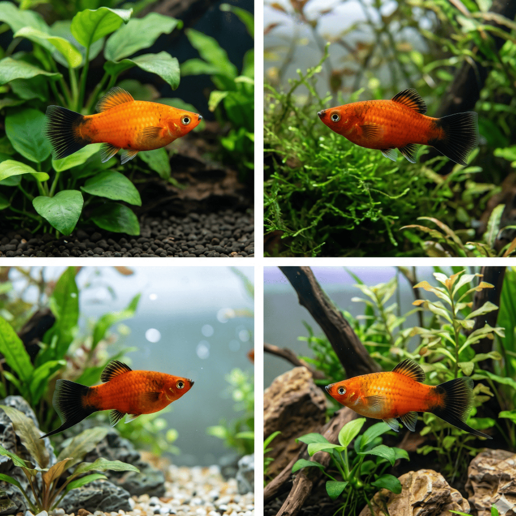 [IKNKU Official] Platy Wagtail S-M