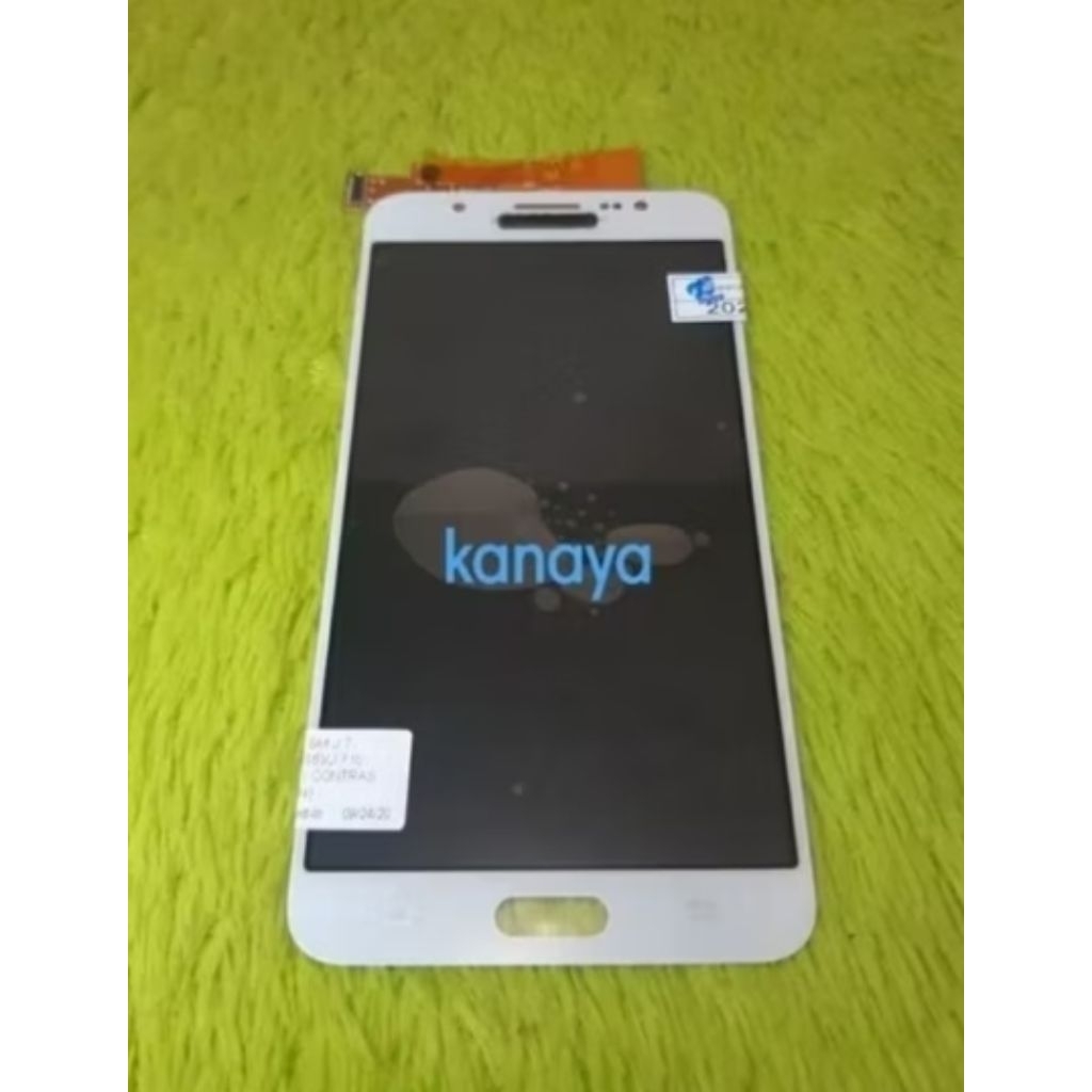 Lcd Samsung J7 2016 / Lcd Samsung J710 SM-J710F J710G