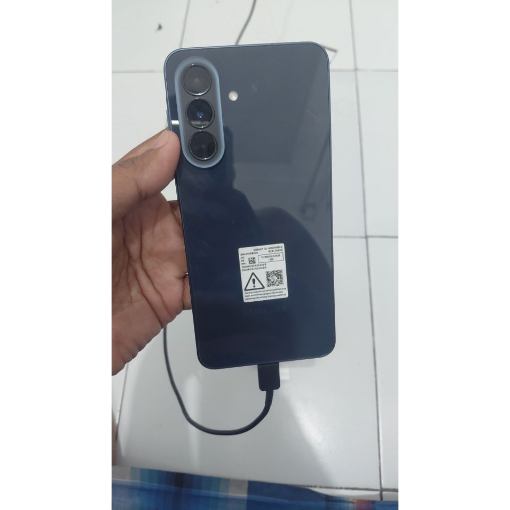 samsung a57 5g 8/128 lock finance hp only