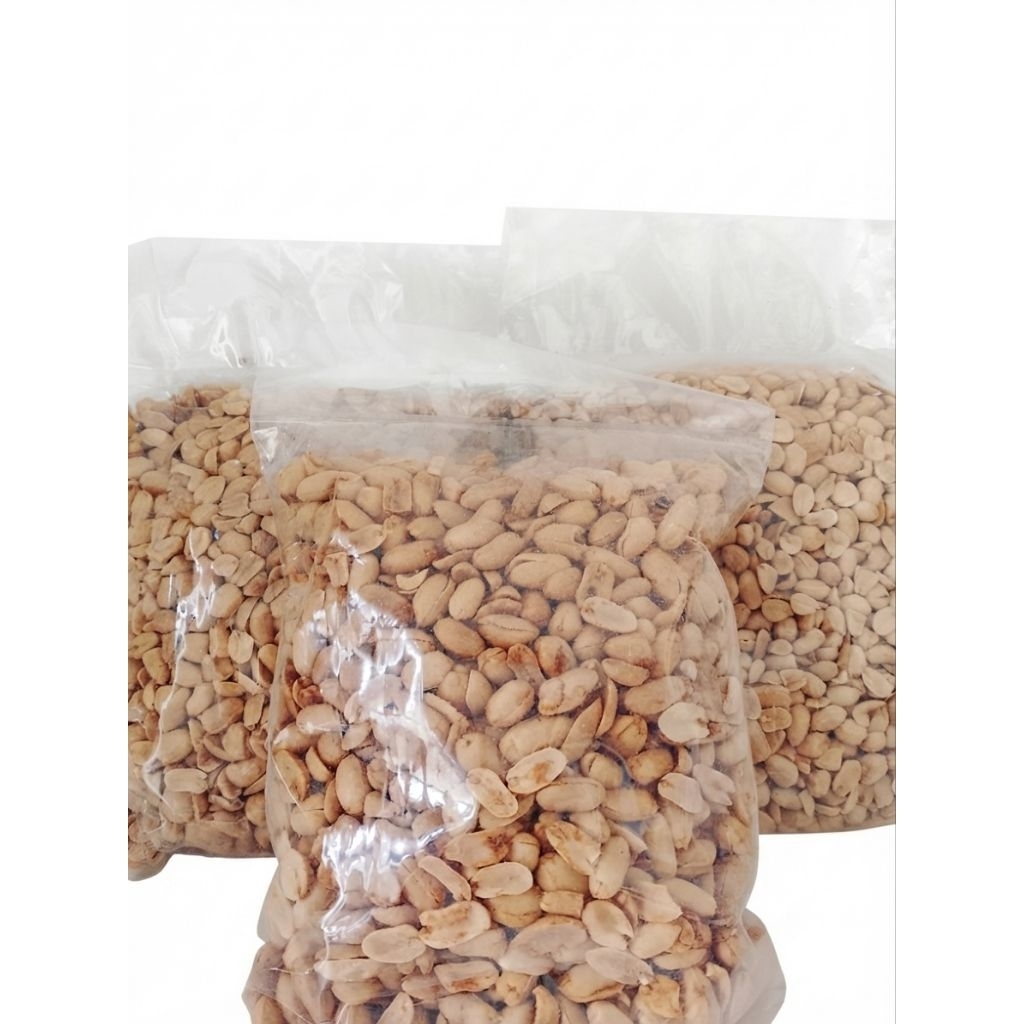 KACANG BALI ASLI KAPRI PUTTO 1KILO