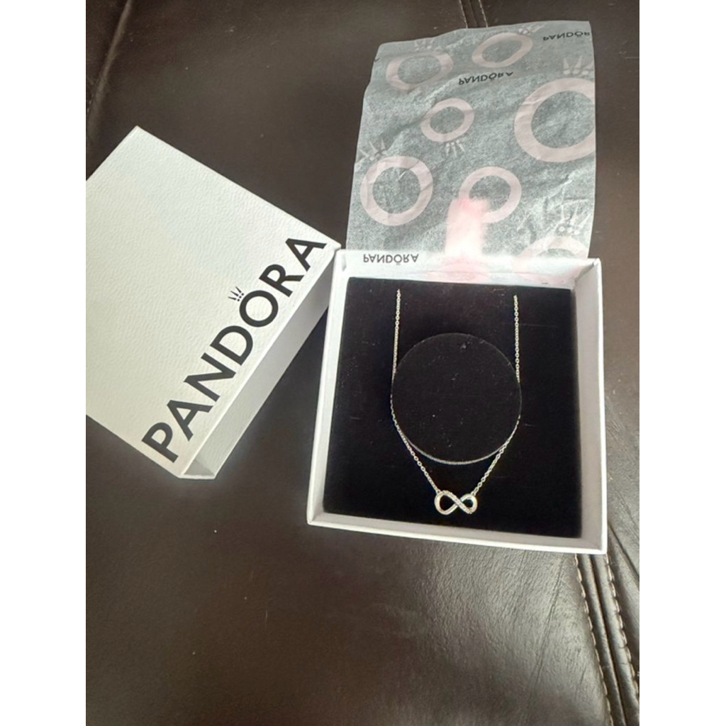 Kalung Pandora