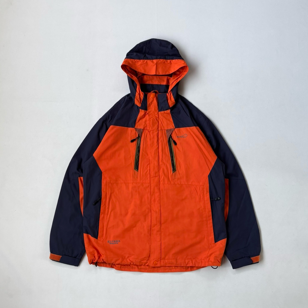 Outdoor Jacket Elfama Mountain Wear