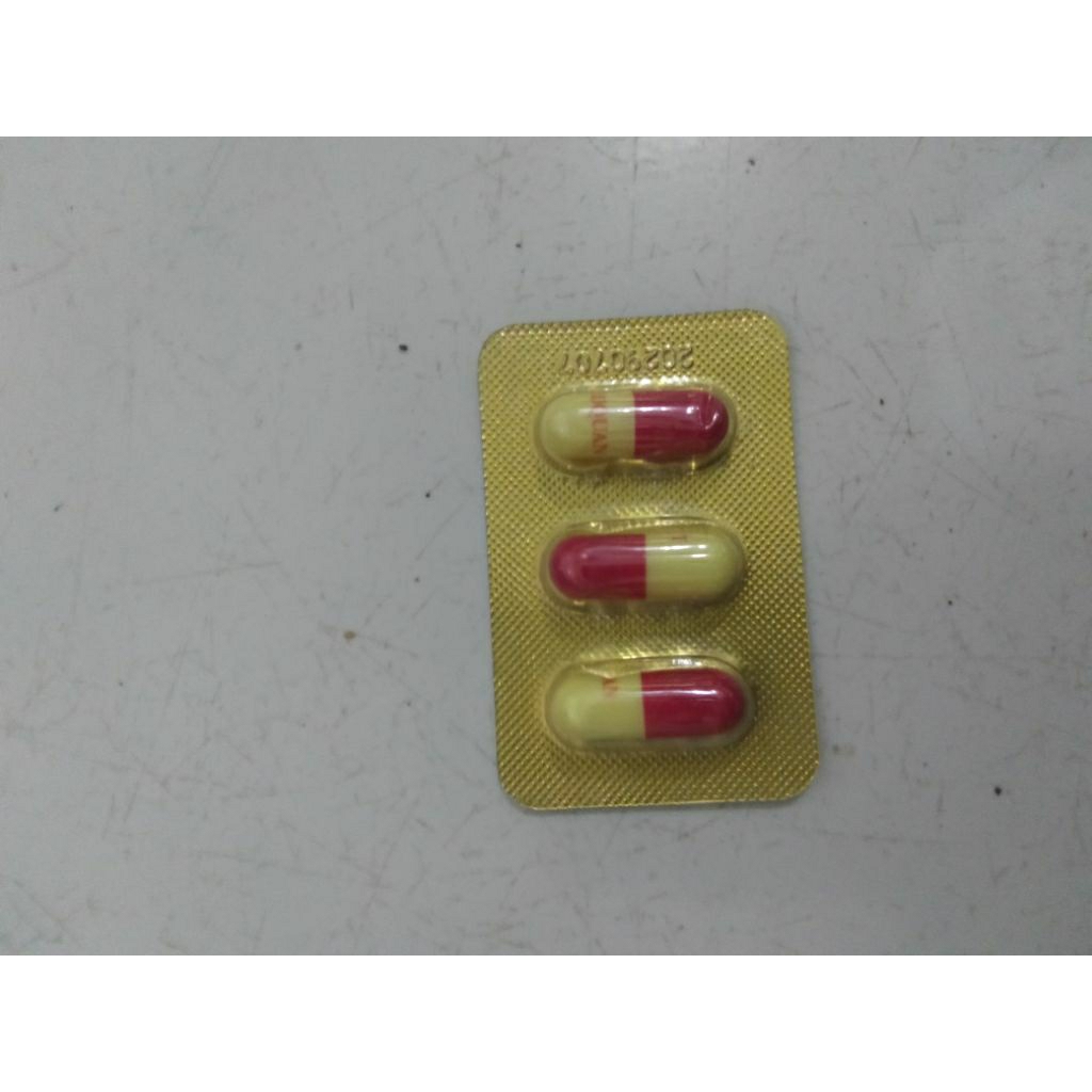 nangen (3kap) original