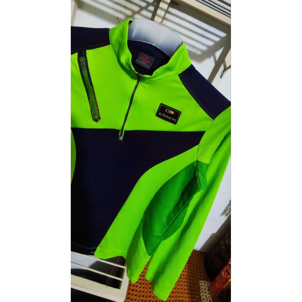Base layer Eider Xenium 3 Tone