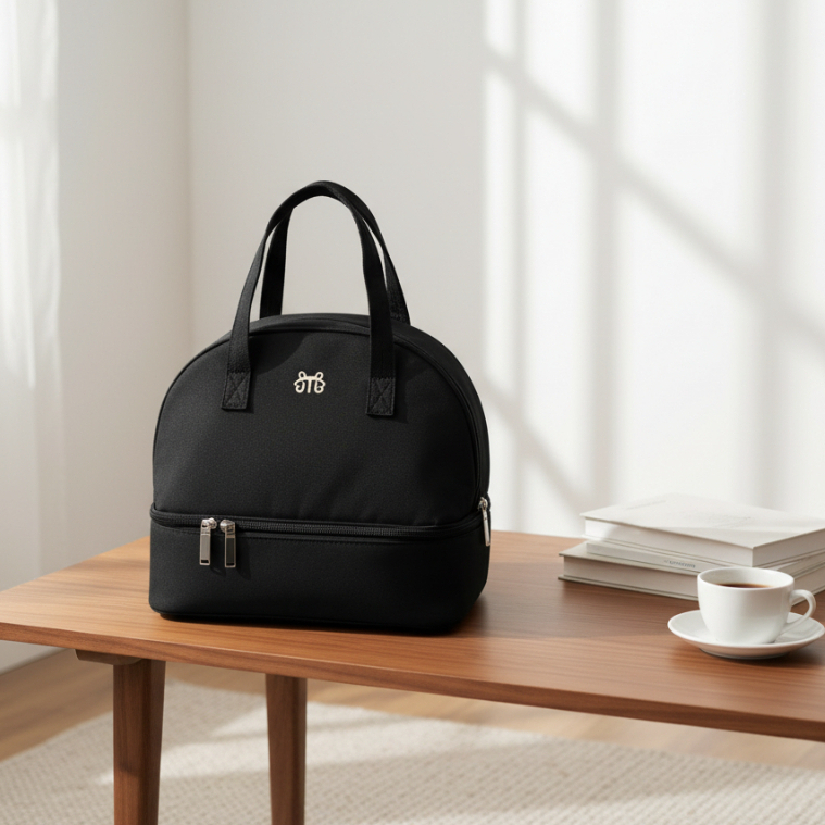 DIALOGUE BABY Cooler Bag Classy Series DGC1009 / tas pendingin susu asi