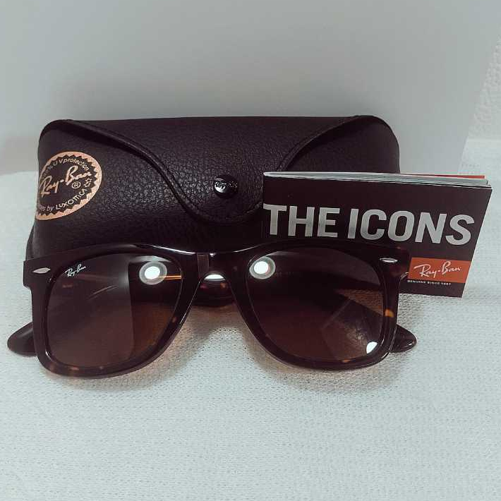 Kacamata RayBan Wayfarer RB 2140