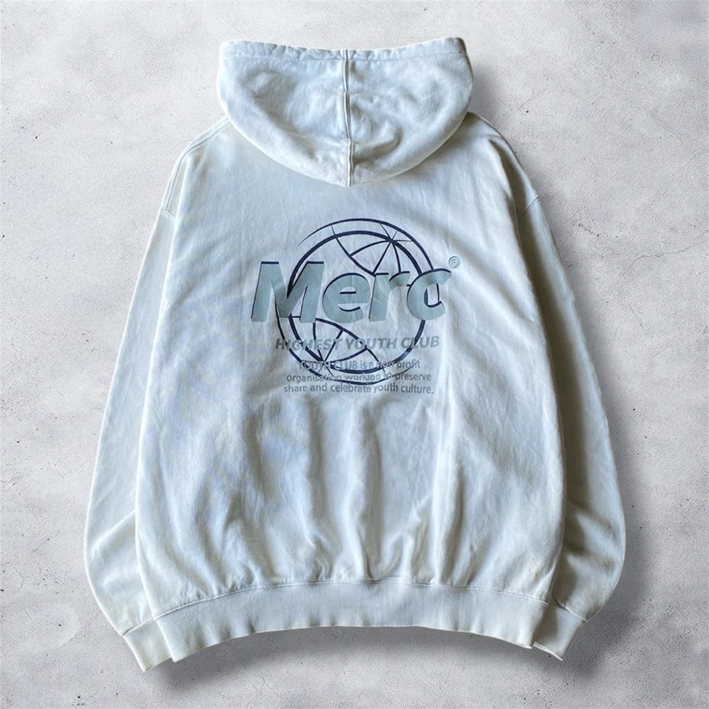 Hoodie Acover