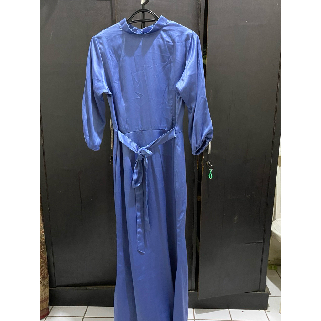 preloved dres bridesmaid