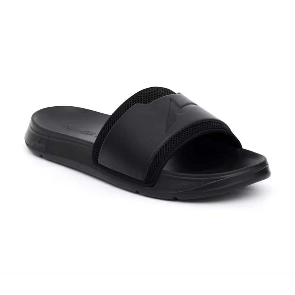 Sandal Slip On Ando Pria Hybrid