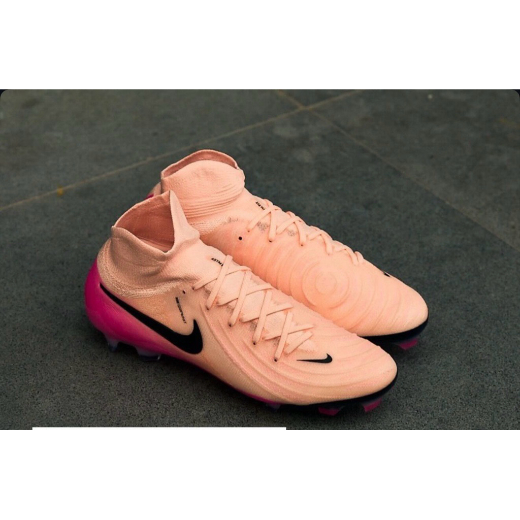 Promo Sepatu Bola Nike Phantom Luna 2 Elite FG Prism