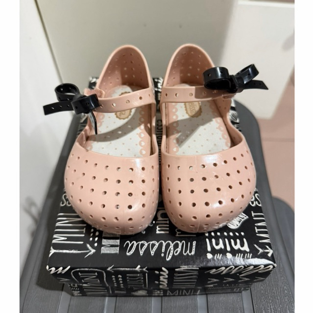 MINI MELISSA ORIGINAL
