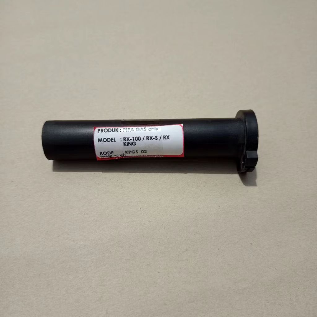 Pipa Gas Rx100/Rx-s/Rx King