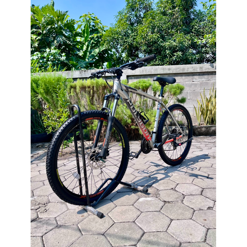 Polygon Premier 4 Size L ring 27,5