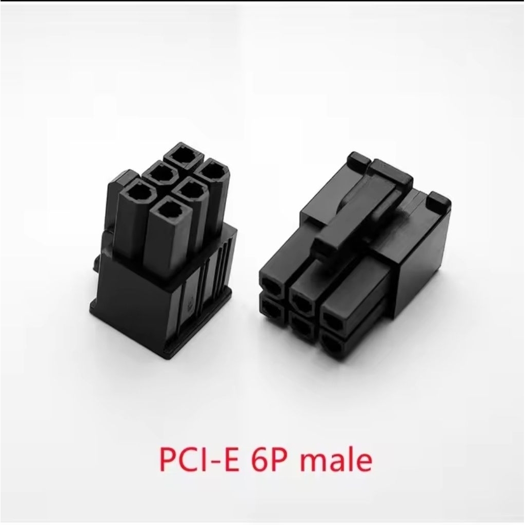 konektor 6 pin psu 5557