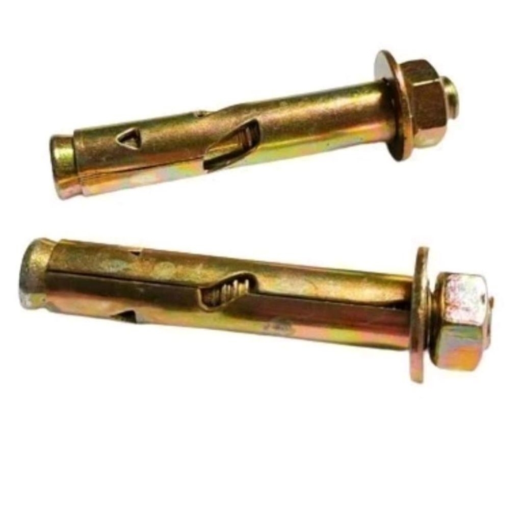 dynabolt m12x99 bolt