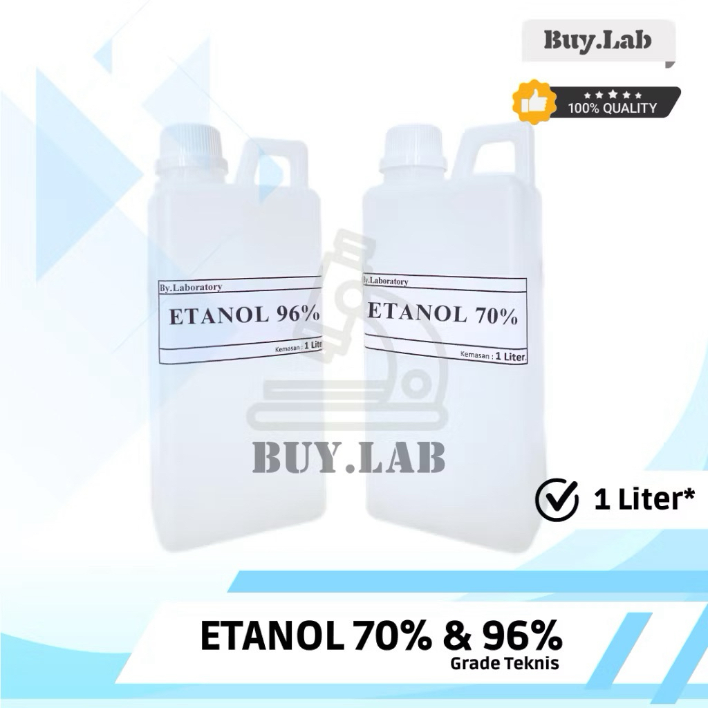 etanol 96 & 70