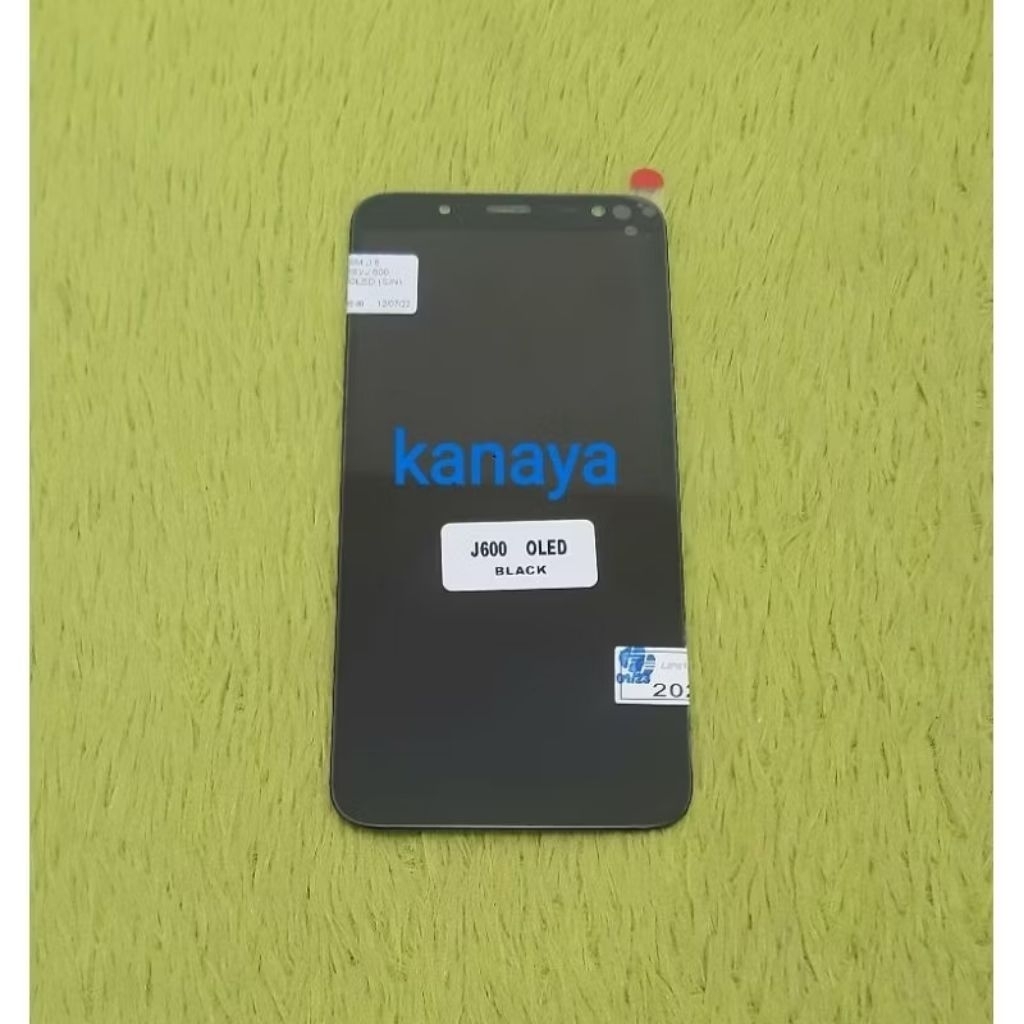 Lcd samsung J6 2018 / Lcd Samsung J600 / Samsung SM-J600G Original