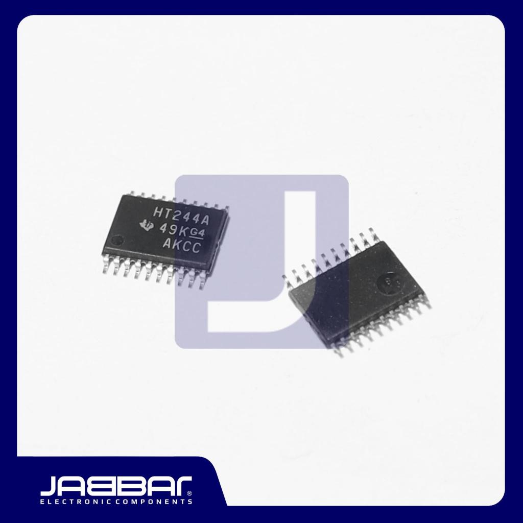 HT244A - SN74HCT244APWR TSSOP20 - Sparepart elektronik