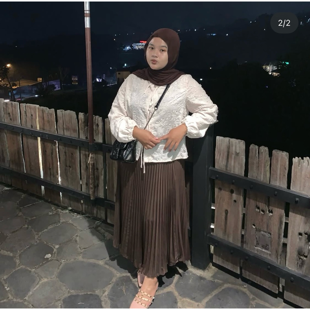 blouse colorbox