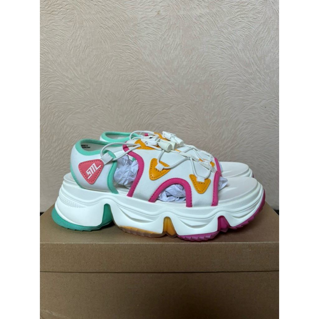 New Sandal Steve Madden