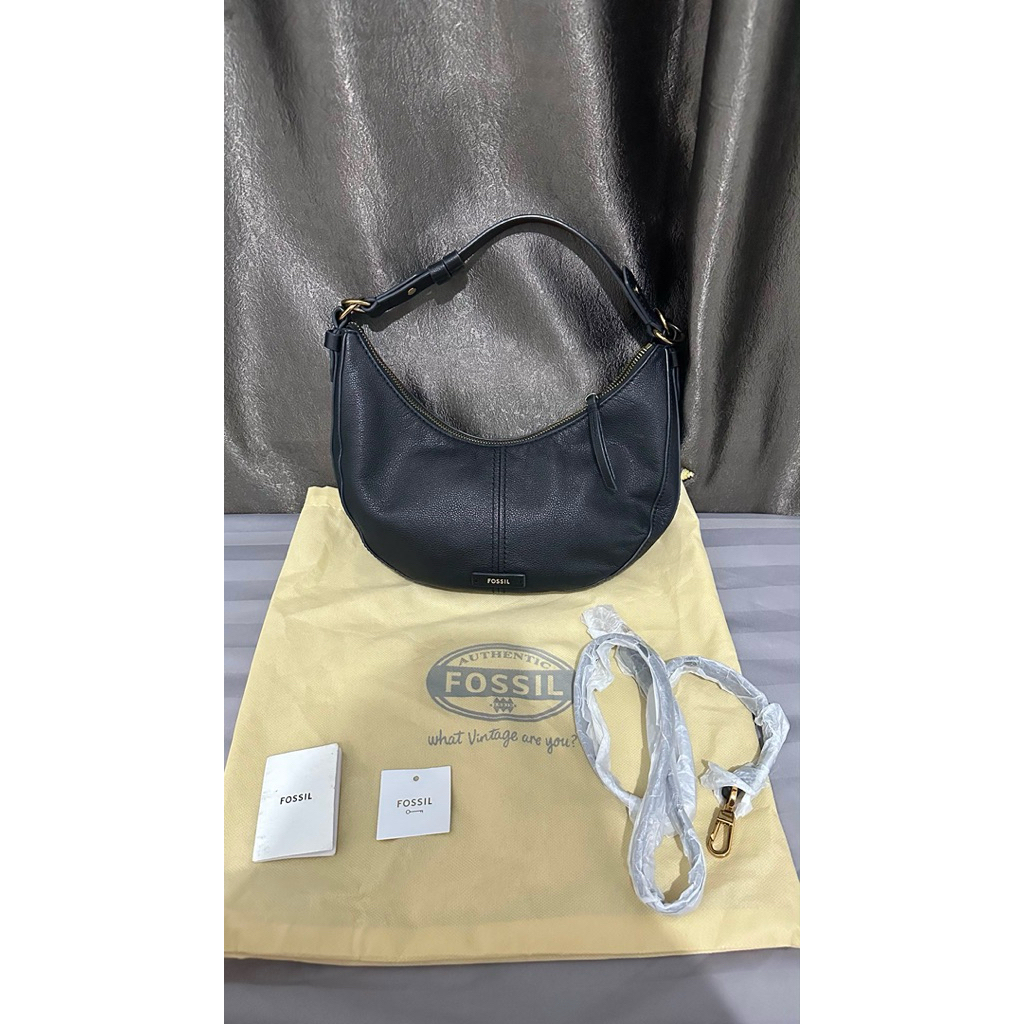 PL , Like New Original Bag Fossil (baca keterangan deskripsi)