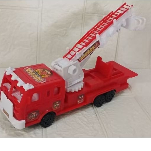 Mainan Mobil Pemadam/Mainan Mobil Pemadam Kebakaran