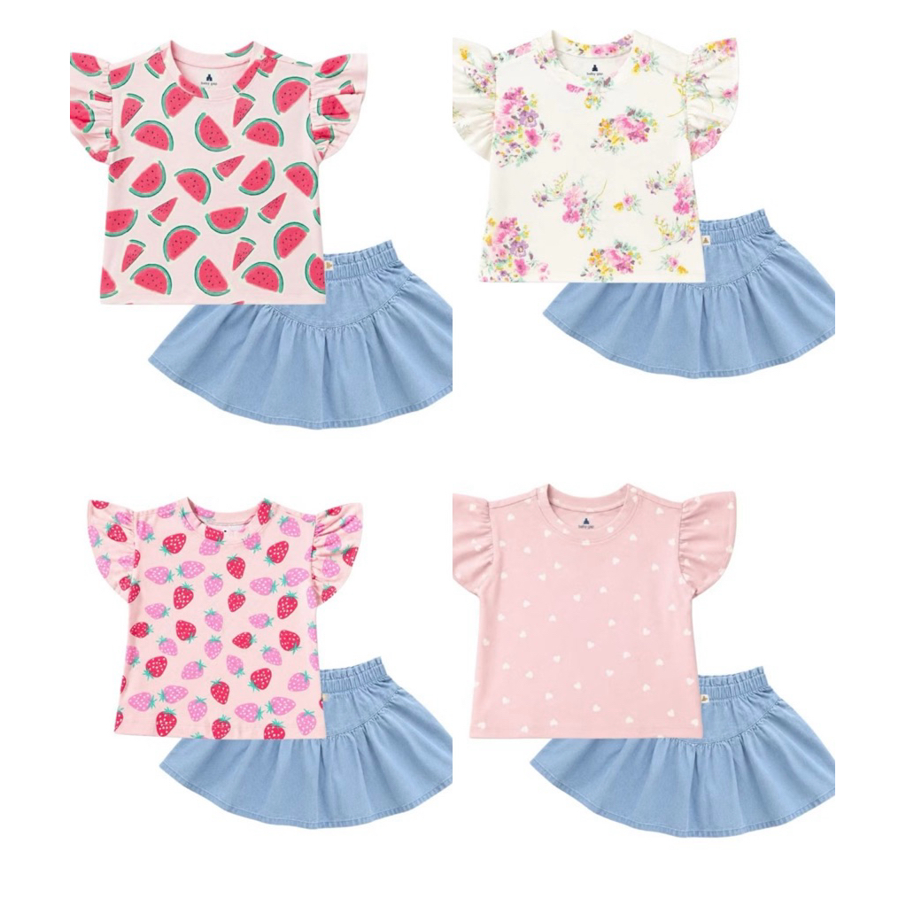 One Set Rokcel Branded
