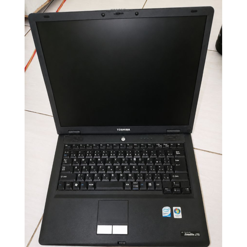 Toshiba Dynabook Satellite J70 180E/5