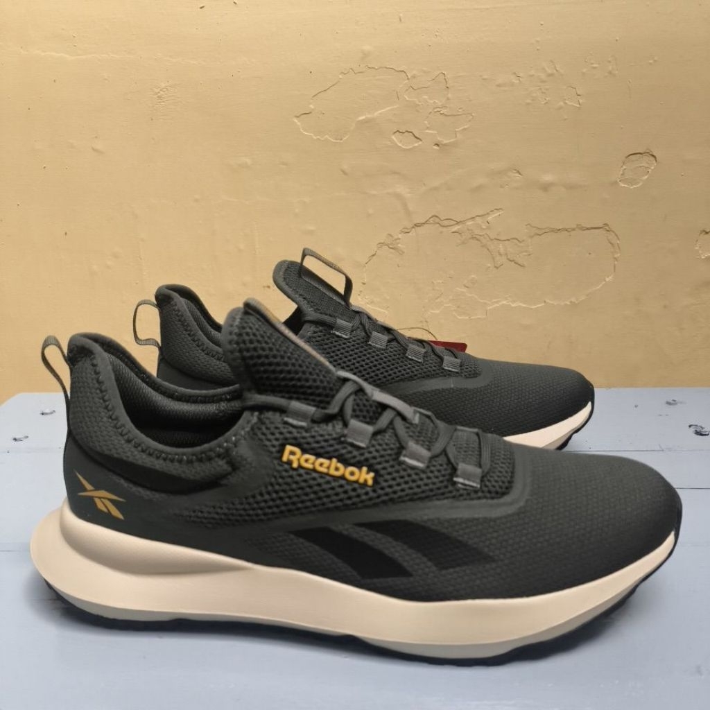 Sepatu Lari Reebok Cityride Men's Running Original