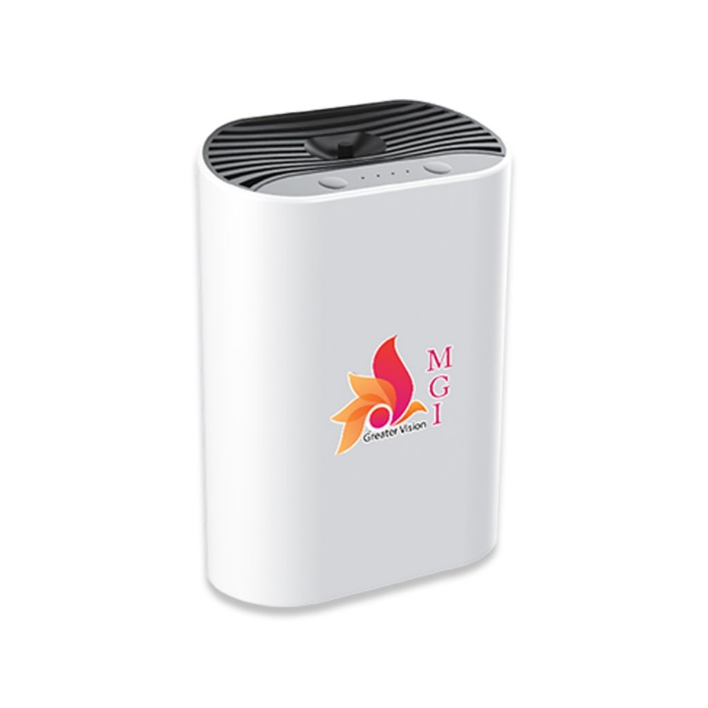 MGI ION GENERATOR MULTI PURPOSE