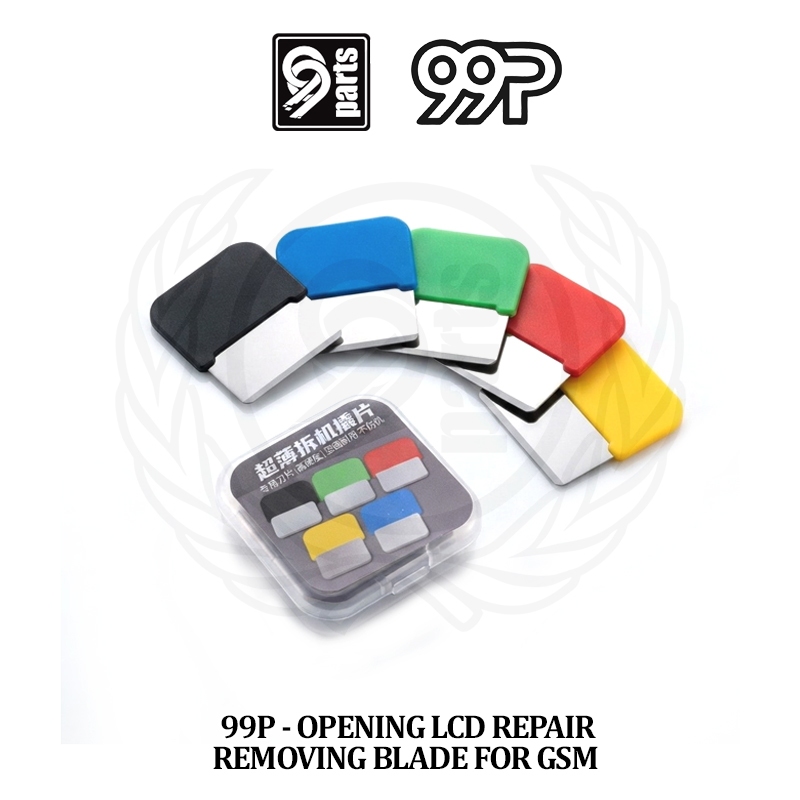 Opening Lcd Gsm Repair Removing Blade / Opening ToolGsm Repair Removing Blade /Pembuka Lcd GSM