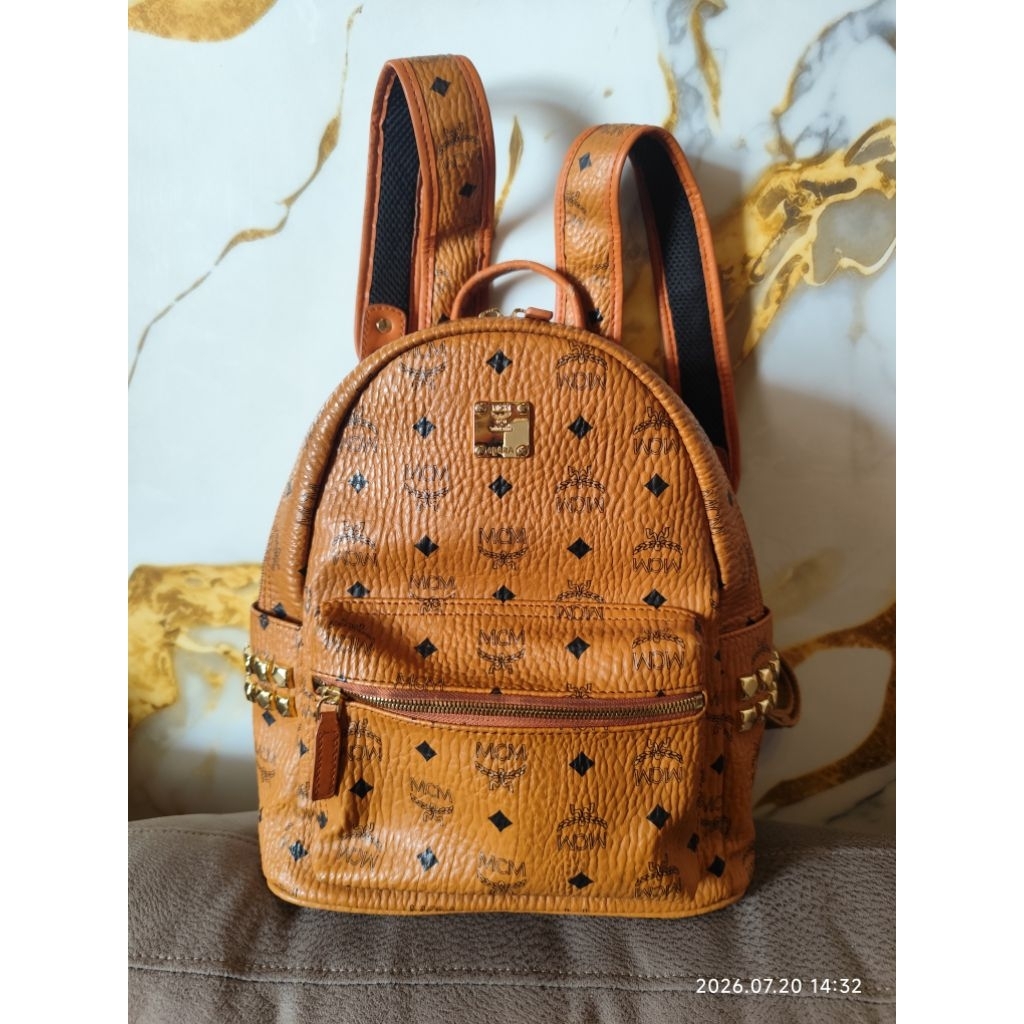 Tas Ransel MCM