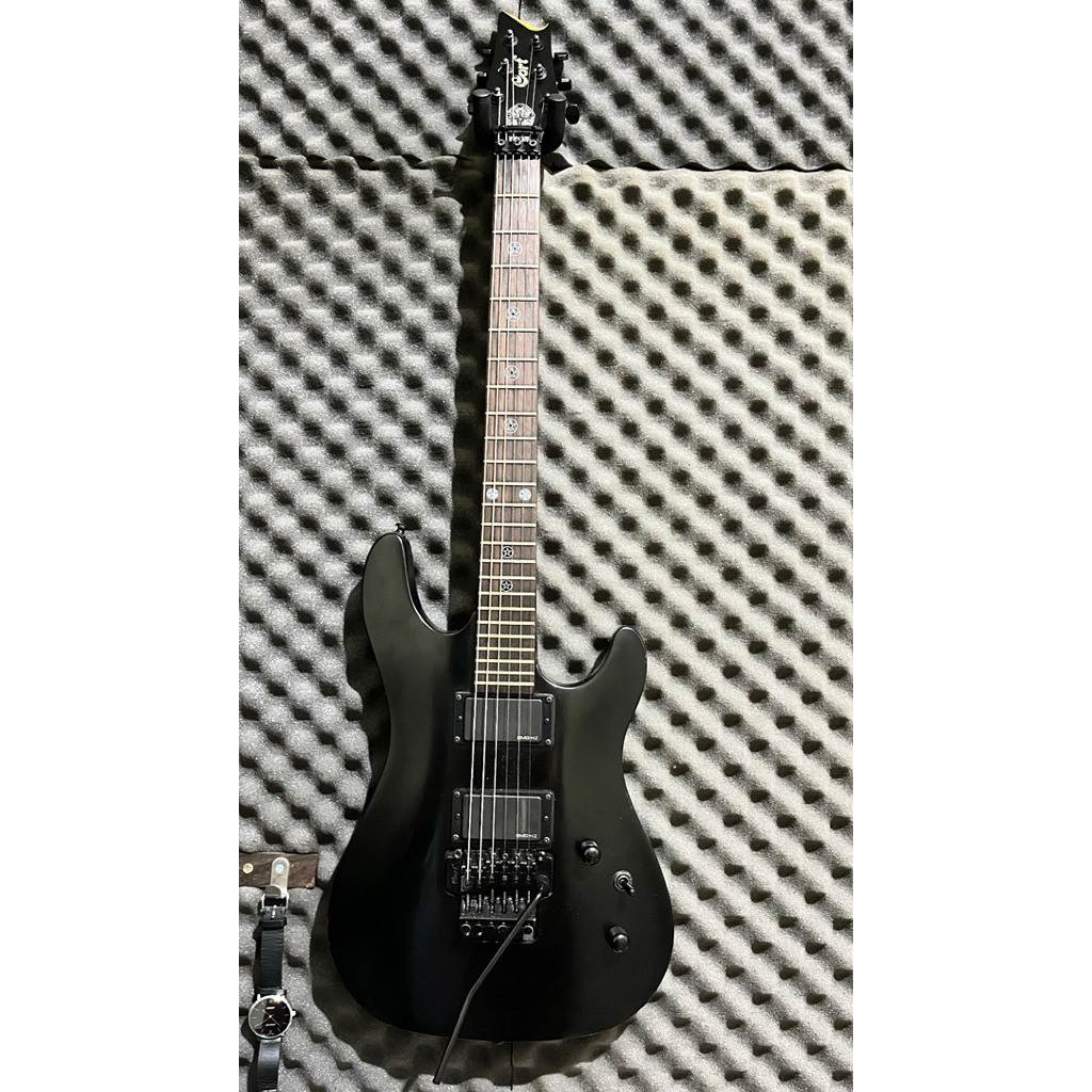 Cort EVL K4
