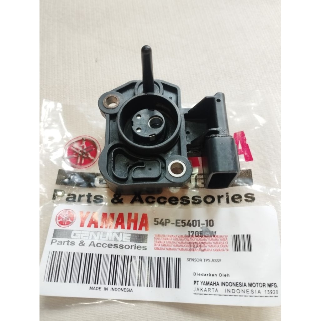 SENSOR TPS MIO J