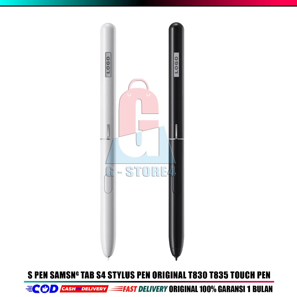 Stylus Pen Galaxy Tab S4 S Pen Samsung Tab S4 Stylus Pen T830 T835 Touch Pen Original 100%