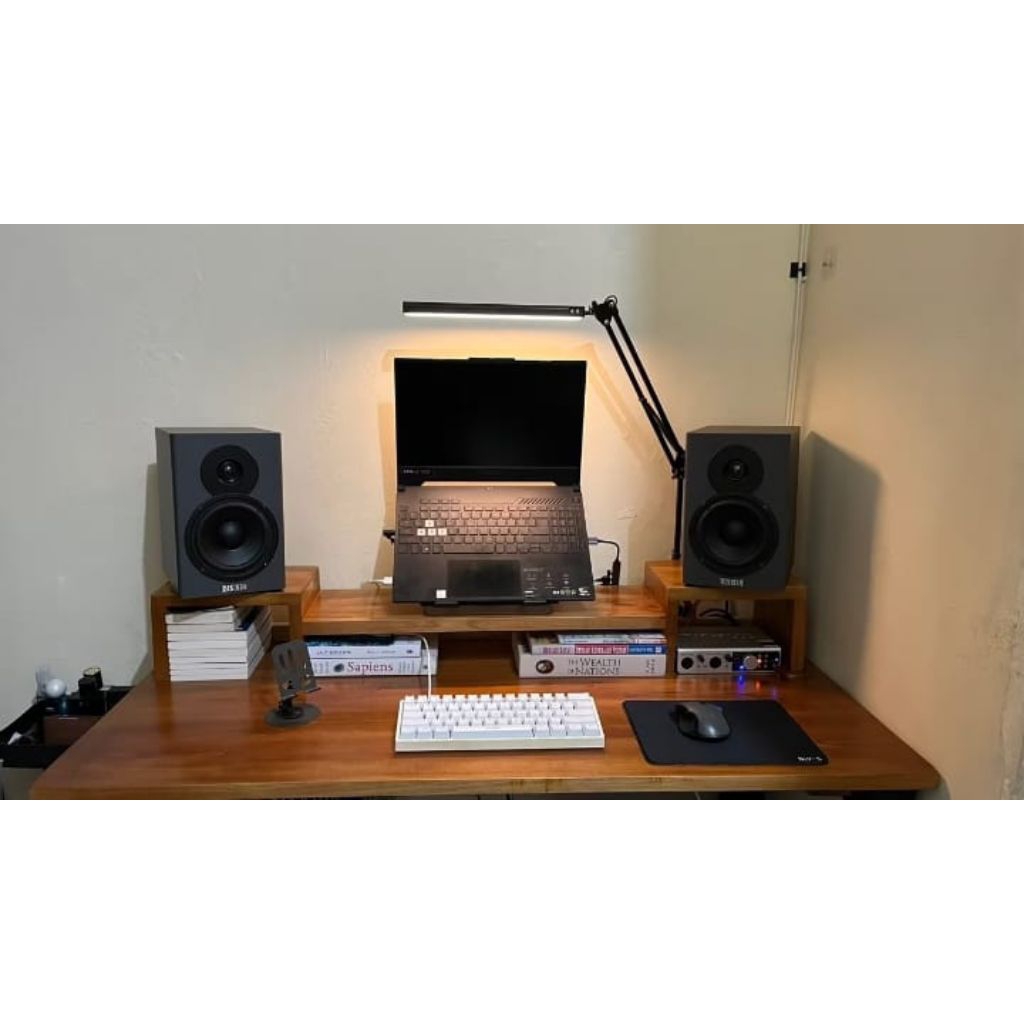 Stan monitor,stan pc