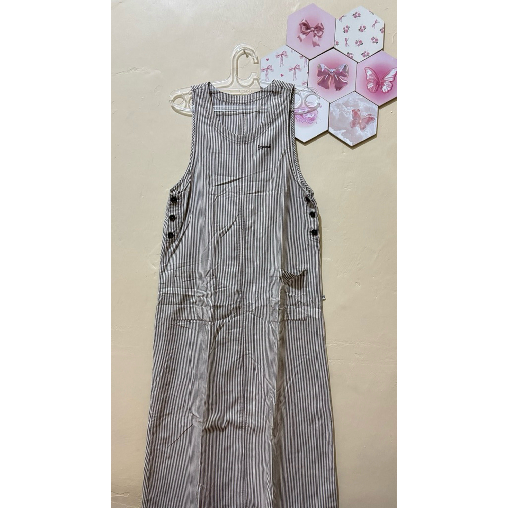WAREPACK WANITA EXPAND PRELOVED