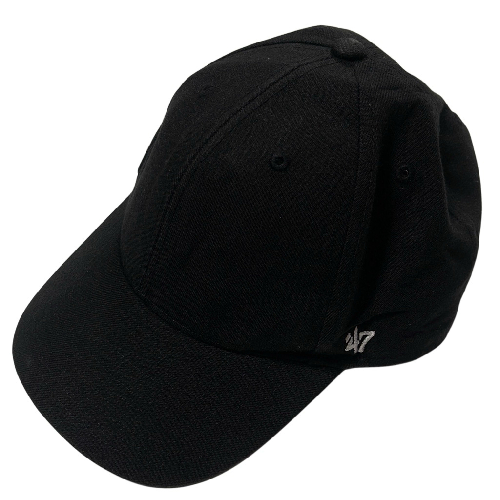 Cap / Topi 47 brand black Original