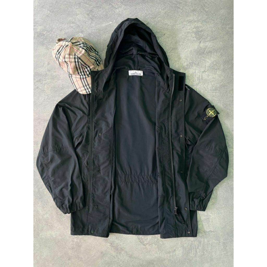 Stone Island Micro Reps