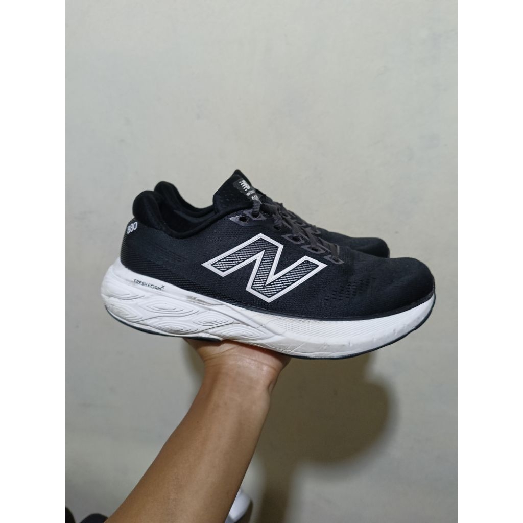 nb 880 runing size 42,5