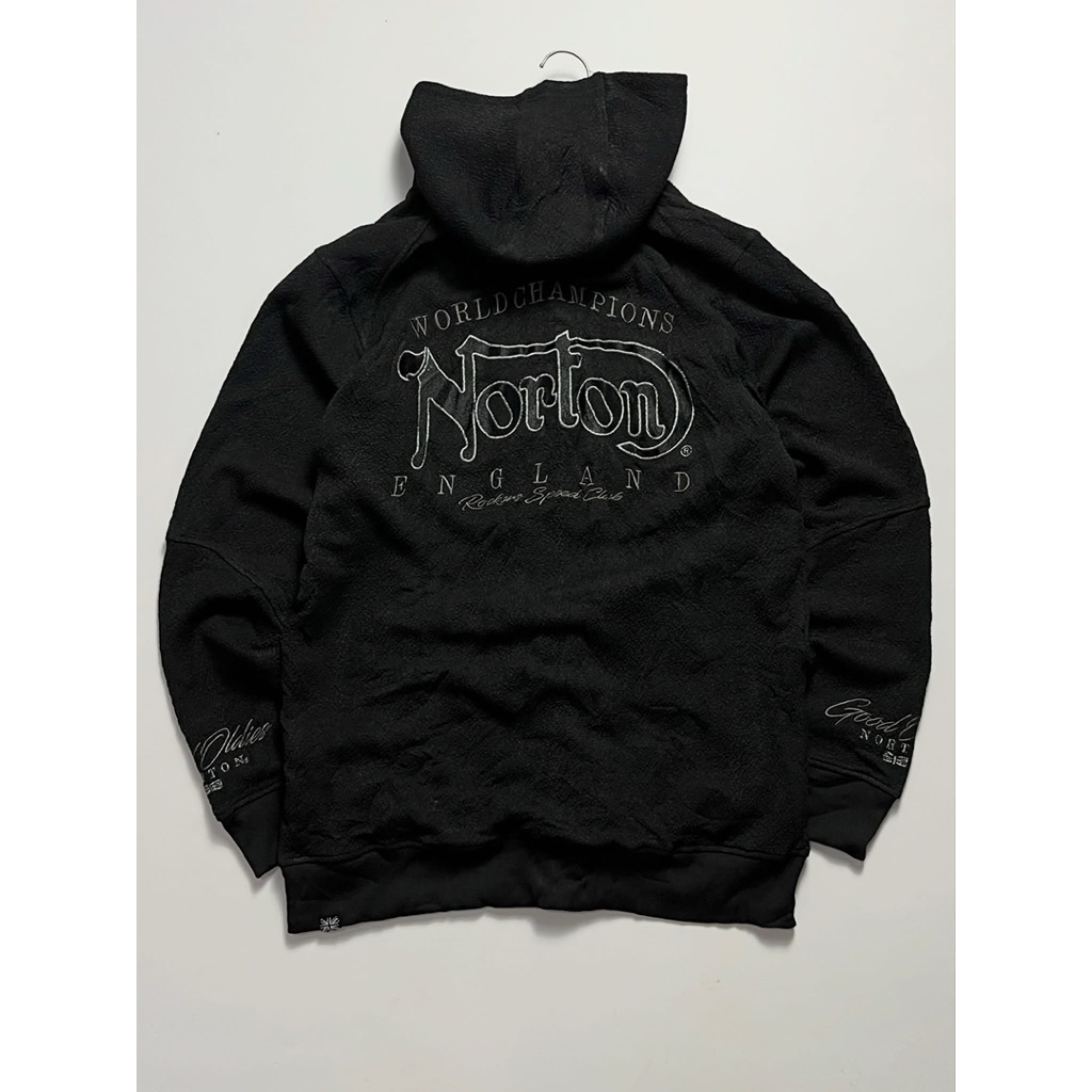 Hoodie NORTON