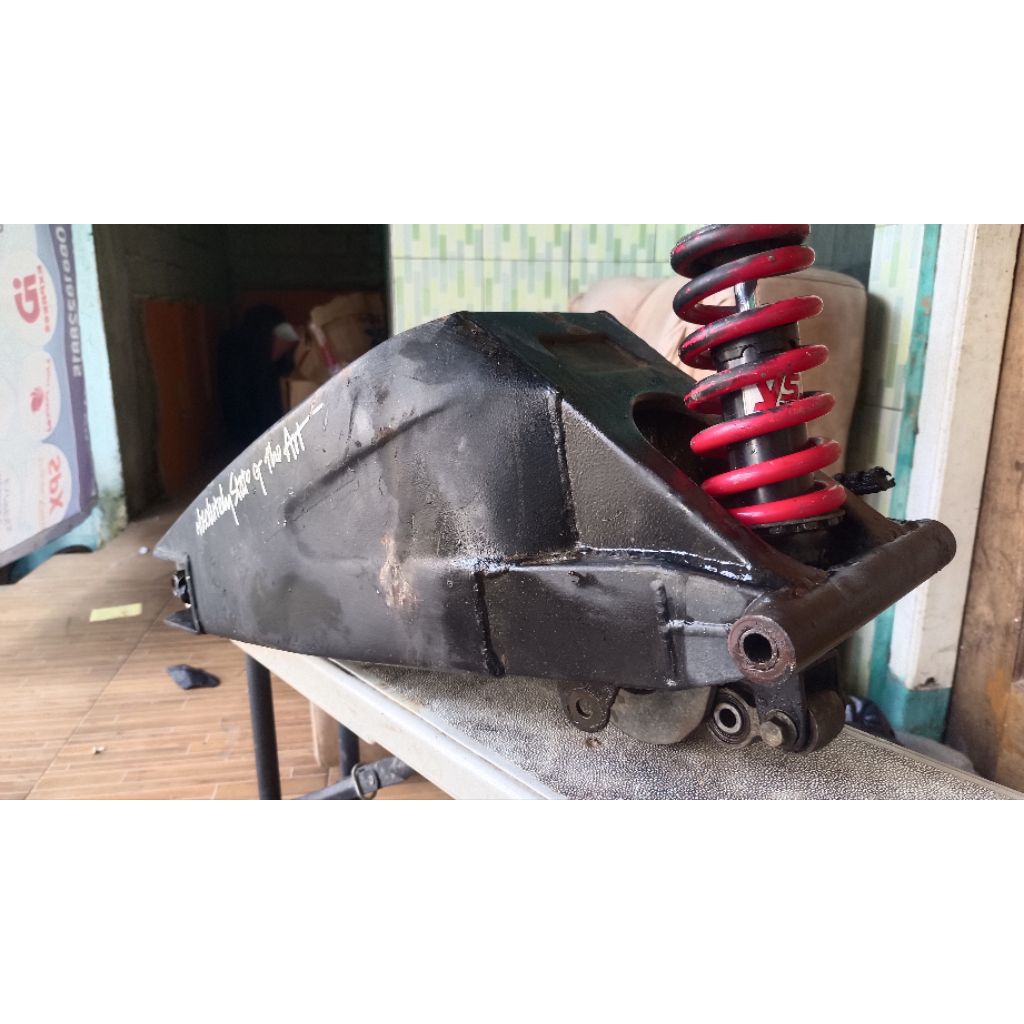 arm custom model r6 yzf r6 pnp vixion r15 v2 xabre