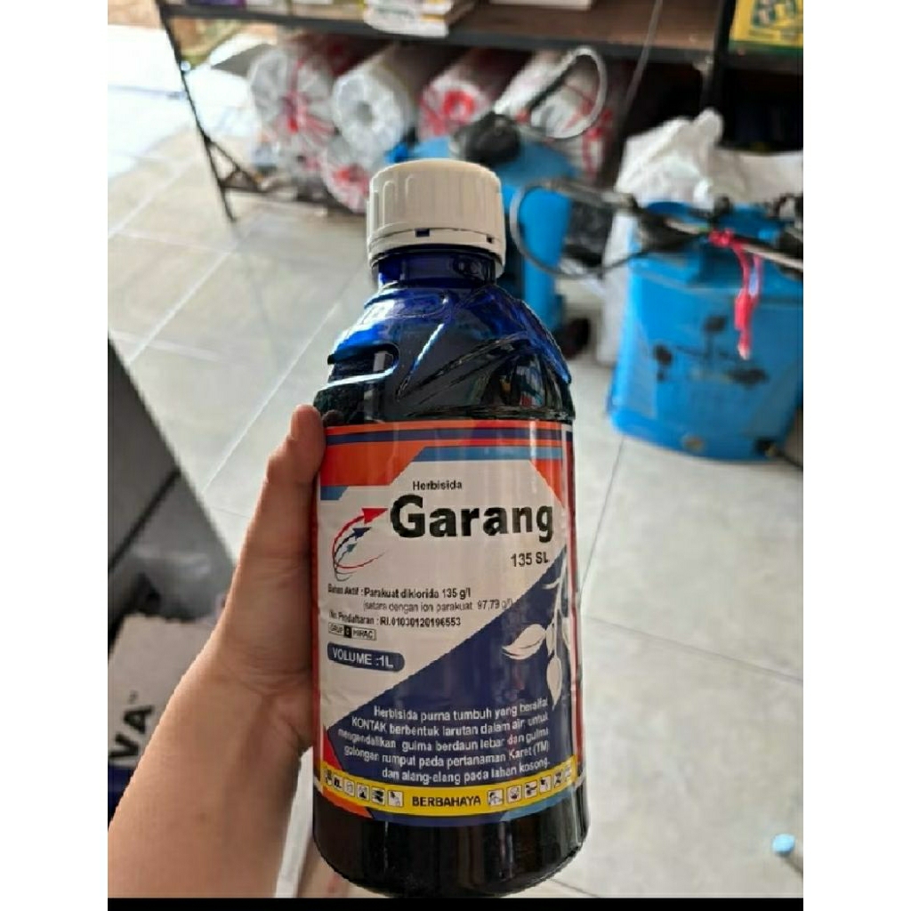 garang 135sl 1liter