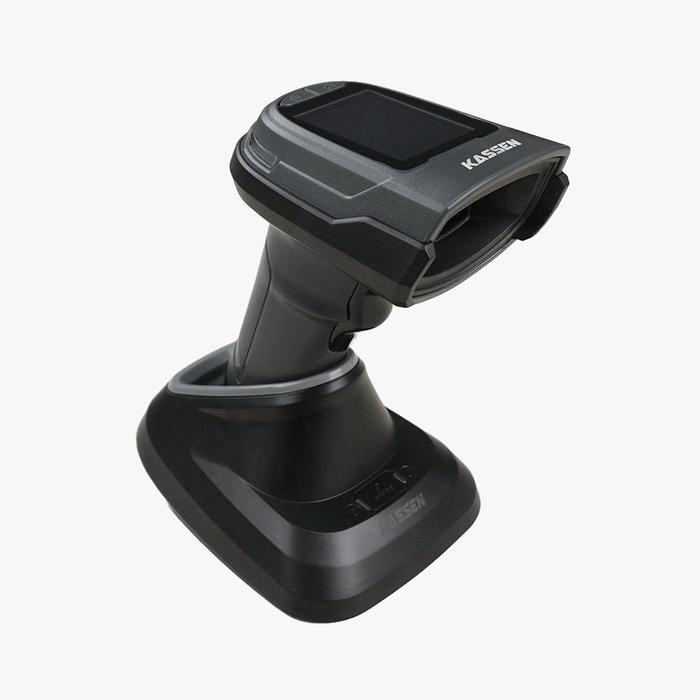 BARCODE SCANNER KASSEN RF-2400D