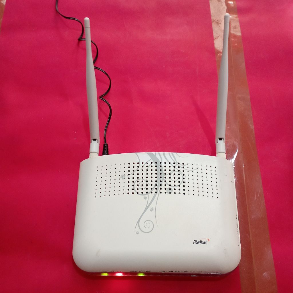 Fiberhome AN5506-04-FS AN5506-04-FG ROUTER WIRELESS